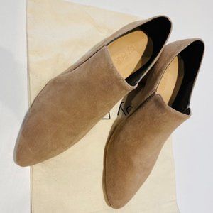 By Far | Like-New Ankle Boots | Complete with Dust Bag